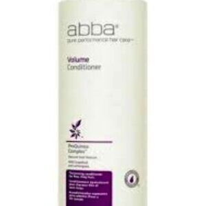 ABBA Pure Volume Volume Conditioner 33.8 oz